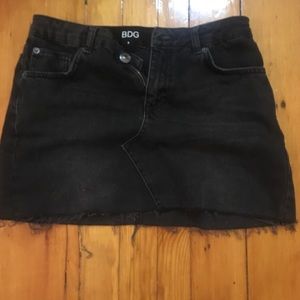 BDG Urban Outfitters skirt
